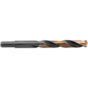 Richmann Wiertło Do Metalu C9733 18mm Uchwyt 13 Mm