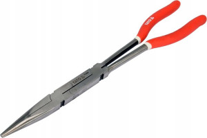Yato Szczypce Wydłużone Proste 2 Przeguby 340mm
