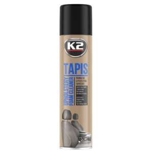 K2 Tapis Pianka Do Czyszczenia Tapicerki 600ml