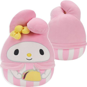 Squishmallows Sanrio Squad My Melody z Taco Maskotka 20cm Squish 2231 2171