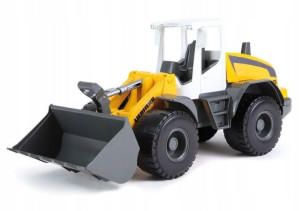 Koparka Liebherr Worxx 48 cmLENA