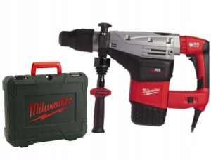 Milwaukee Młot Wiercąco-kujący K 750 S Sds-max 7kg