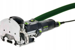 Festool Frezarka Do Połączeń Domino Df 500 Q-set