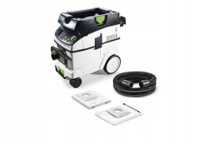 Odkurzacz Mobilny Ctl 36 E Ac-lhs 574960 Festool