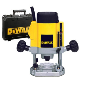 Frezarka górnowrzecionowa 8-12 1400W DeWalt DW622K