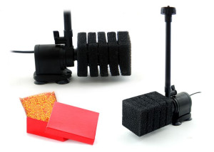 Filtr Pat-mini
