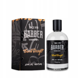 Marmara perfumy barberskie 100ml Game Changer