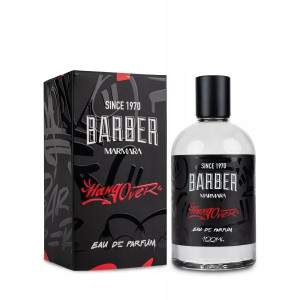 Marmara perfumy barberskie 100ml Hangover