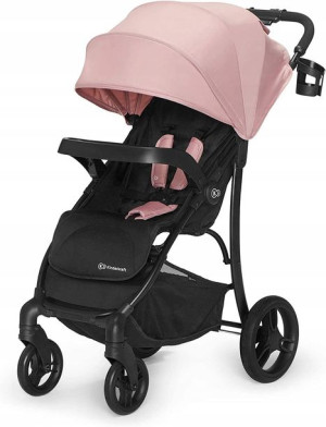 Kinderkraft Cruiser Wózek Spacerowy Spacerówka