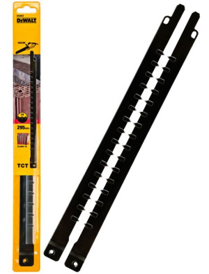 Brzeszczot POROTHERM 12 Alligator 295 DeWALT DT2973