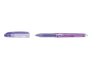 Długopis wymazywalny 0,5mm fiolet Pilot