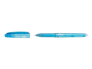 Długopis wymazywalny 0,5mm jasny nieb.Pilot