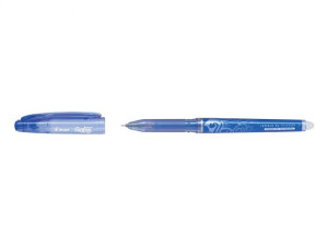 Długopis wymazywalny 0,5mm niebieski.Pilot