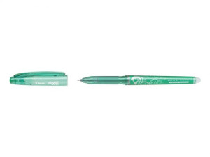 Długopis wymazywalny 0,5mm zielony Pilot