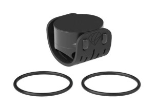 Extra mocowanie smartfona SHAPEHAERT magnetyczne do kierownicy i widelca (N