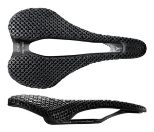 Siodło SELLE ITALIA SLR BOOST 3D KIT CARBONIO SUPERFLOW L (id match L3), Ca