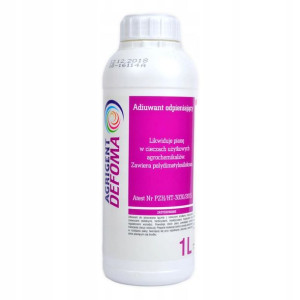Defoma 250ml Agrigent Adiuwant Odpieniający