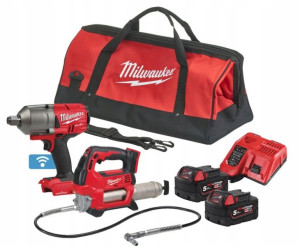 Zestaw Powerpack 18v M18gg 4933492519 Milwaukee