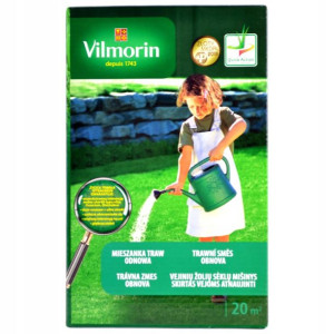 Trawa Renowacyjna Odnowa 0,5kg Vilmorin