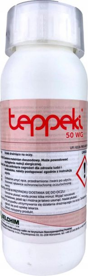 Teppeki 50 Wg 0,3kg Belchim Oprysk Owadobójczy