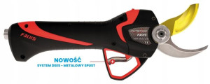 Sekator Elektryczny Electrocoup F3015 Wireless