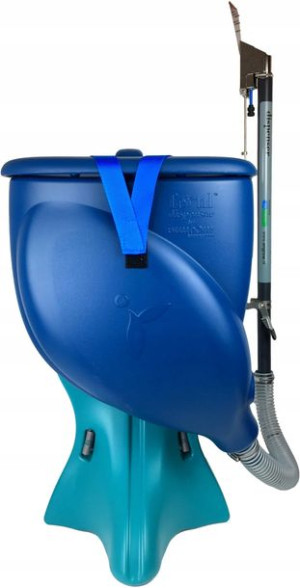 Dozownik Nawozu Do Nawozów Fertil Dispenser