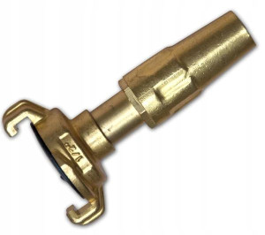 Dysza Do Podlewania 3/4" Zr Złączem Geka