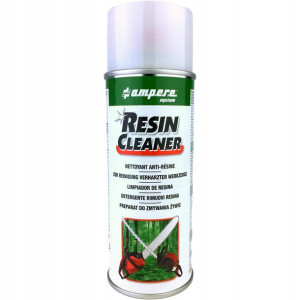 Zmywacz Do Żywicy Stop-żywica Resin Cleaner Ampere