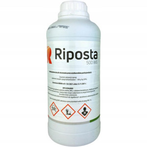 Riposta 500 Wg 1kg Innvigo Oprysk Owadobójczy