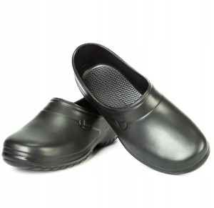 Pantofel Kalosz Piankowy Eva 040 Kolmax Rozmiar 37