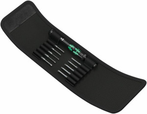 Zestaw Kraftform Kompakt Micro 11 Universal 1