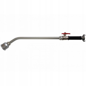 Lanca Do Podlewania 85cm Geka 800 Grk