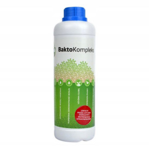 Bakto Kompleks 1l Na Resztki Pożniwne Poplon