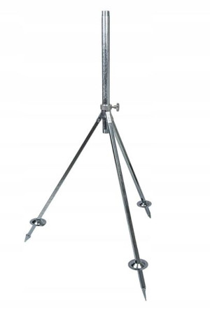 Statyw Na Trójnogu Metalowy 3/4" Gk356034