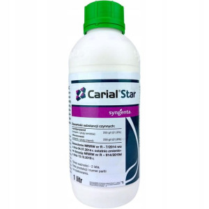 Carial Star 500sc 1l Syngenta Oprysk Grzybobójczy