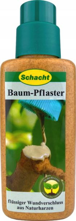 Maść Do Zabezpieczania Ran Drzew Baum-pflaster