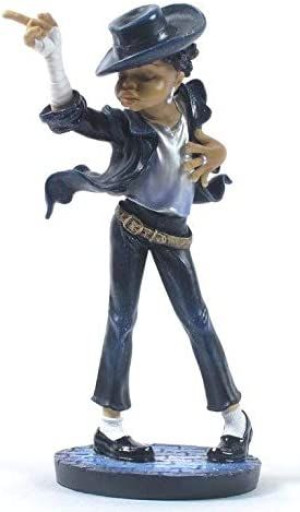 Michael Jackson Wu75231aa