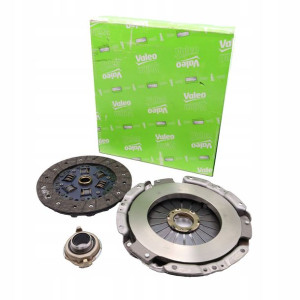 Zestaw Sprzęgła 826793 Valeo