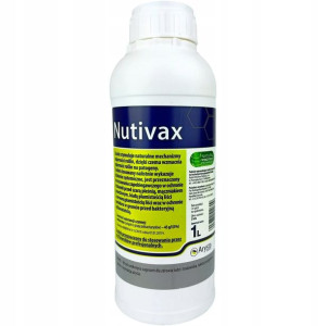 Nutivax 1l Upl Oprysk Grzybobójczy