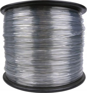 Linka Agro Line Pet 2,2mm Transparent 1800mb