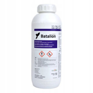 Batalion 450 Sc 1l Innvigo Oprysk Grzybobójczy