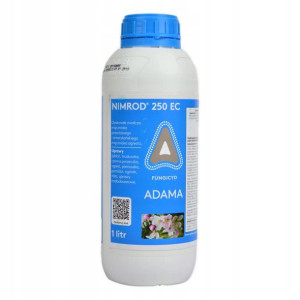 Nimrod 250 Ec 1l Adama Oprysk Mączniak Prawdziwy