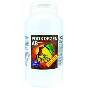 Ukorzeniacz Podkorzeń AB Aqua 100g Himal