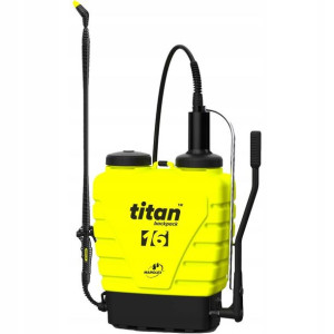 Opryskiwacz Plecakowy Titan 16l P-16 Marolex