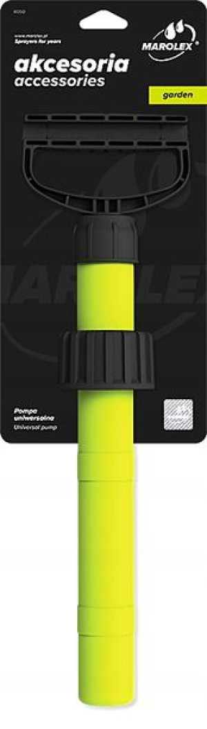 Pompa Uniwersalna 5,7,9,12L R05D Marolex