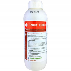 Tonus 1l 100 Ec Oprysk Owadobójczy Mączlik