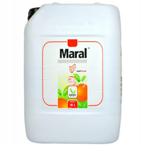 Maral 10L Agriges ALGI MORSKIE