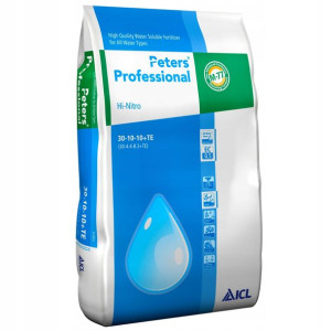 Peters Hi-Nitro 30-10-10 15kg ICL