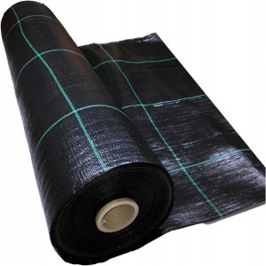 Agrotkanina Na Metry Mocna Na Chwasty 210cm 100g