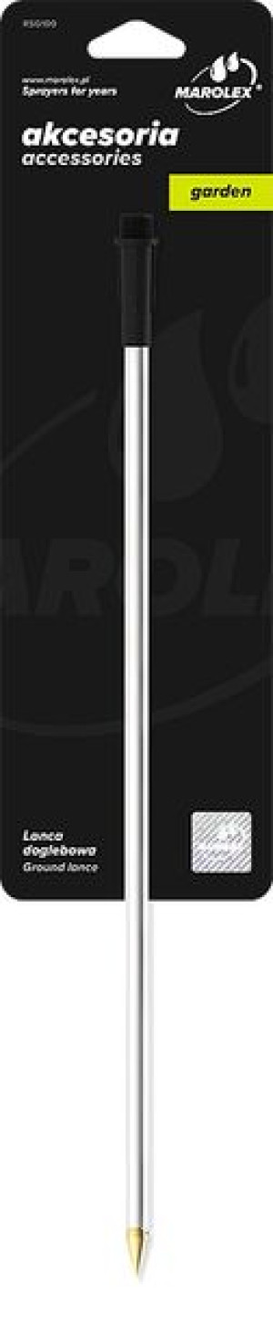 Lanca doglebowa 100cm Marolex
